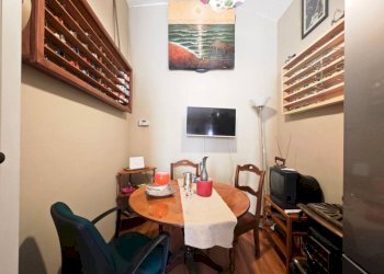 Studio - Quadrilocale via Principe Tommaso, 21, Torino (zona San Salvario) - foto 8