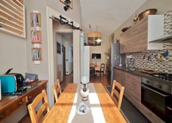 Cucina - Quadrilocale via Principe Tommaso, 21, Torino (zona San Salvario) - foto 11