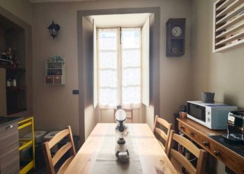 Salone - Quadrilocale via Principe Tommaso, 21, Torino (zona San Salvario) - foto 12