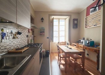 Cucina - Quadrilocale via Principe Tommaso, 21, Torino (zona San Salvario) - foto 14