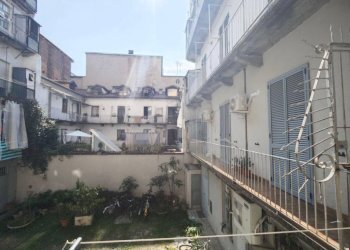 Vista - Quadrilocale via Principe Tommaso, 21, Torino (zona San Salvario) - foto 15