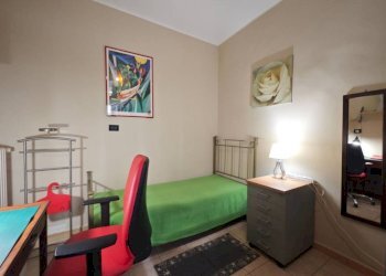 Studio - Quadrilocale via Principe Tommaso, 21, Torino (zona San Salvario) - foto 27