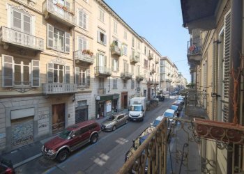 Vista - Quadrilocale via Principe Tommaso, 21, Torino (zona San Salvario) - foto 31