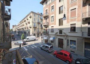 Vista - Quadrilocale via Principe Tommaso, 21, Torino (zona San Salvario) - foto 32