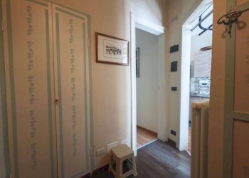 Corridoio - Quadrilocale via Principe Tommaso, 21, Torino (zona San Salvario) - foto 33