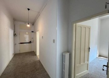 Corridoio - Trilocale via delle Fragole, Bologna (zona Murri) - foto 9