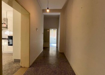 Corridoio - Trilocale via delle Fragole, Bologna (zona Murri) - foto 10