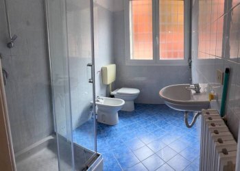 Bagno - Trilocale via delle Fragole, Bologna (zona Murri) - foto 13