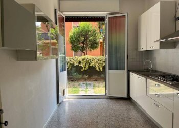 Cucina - Trilocale via delle Fragole, Bologna (zona Murri) - foto 16