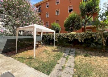 Giardino - Trilocale via delle Fragole, Bologna (zona Murri) - foto 3