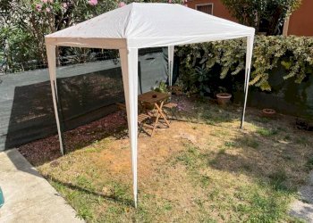 Giardino - Trilocale via delle Fragole, Bologna (zona Murri) - foto 5