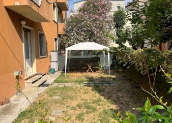 Giardino - Trilocale via delle Fragole, Bologna (zona Murri) - foto 6