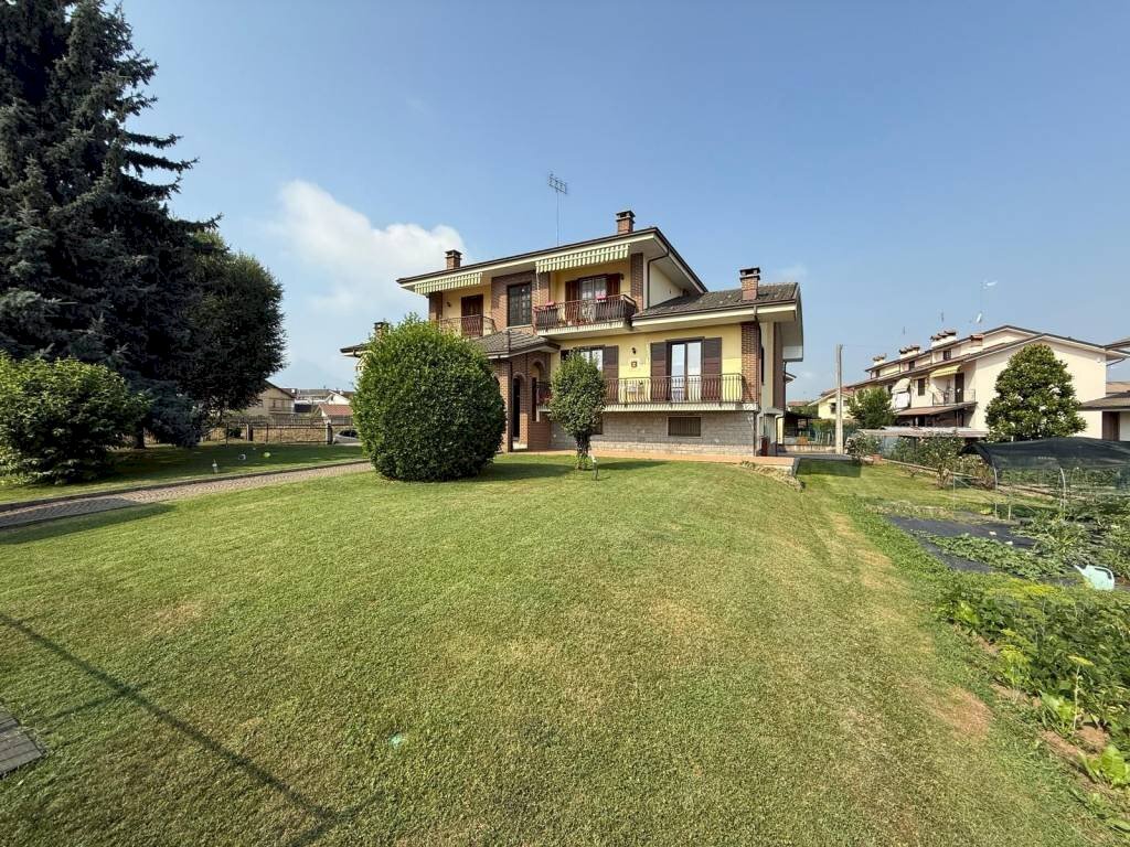 Quadrilocale via Margarita, 9, Beinette - foto 2