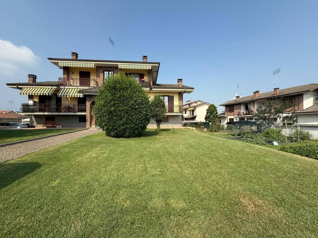 Quadrilocale via Margarita, 9, Beinette - foto 3