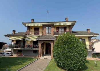 Quadrilocale via Margarita, 9, Beinette - foto 1