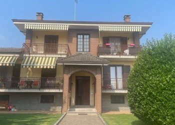 Quadrilocale via Margarita, 9, Beinette - foto 46