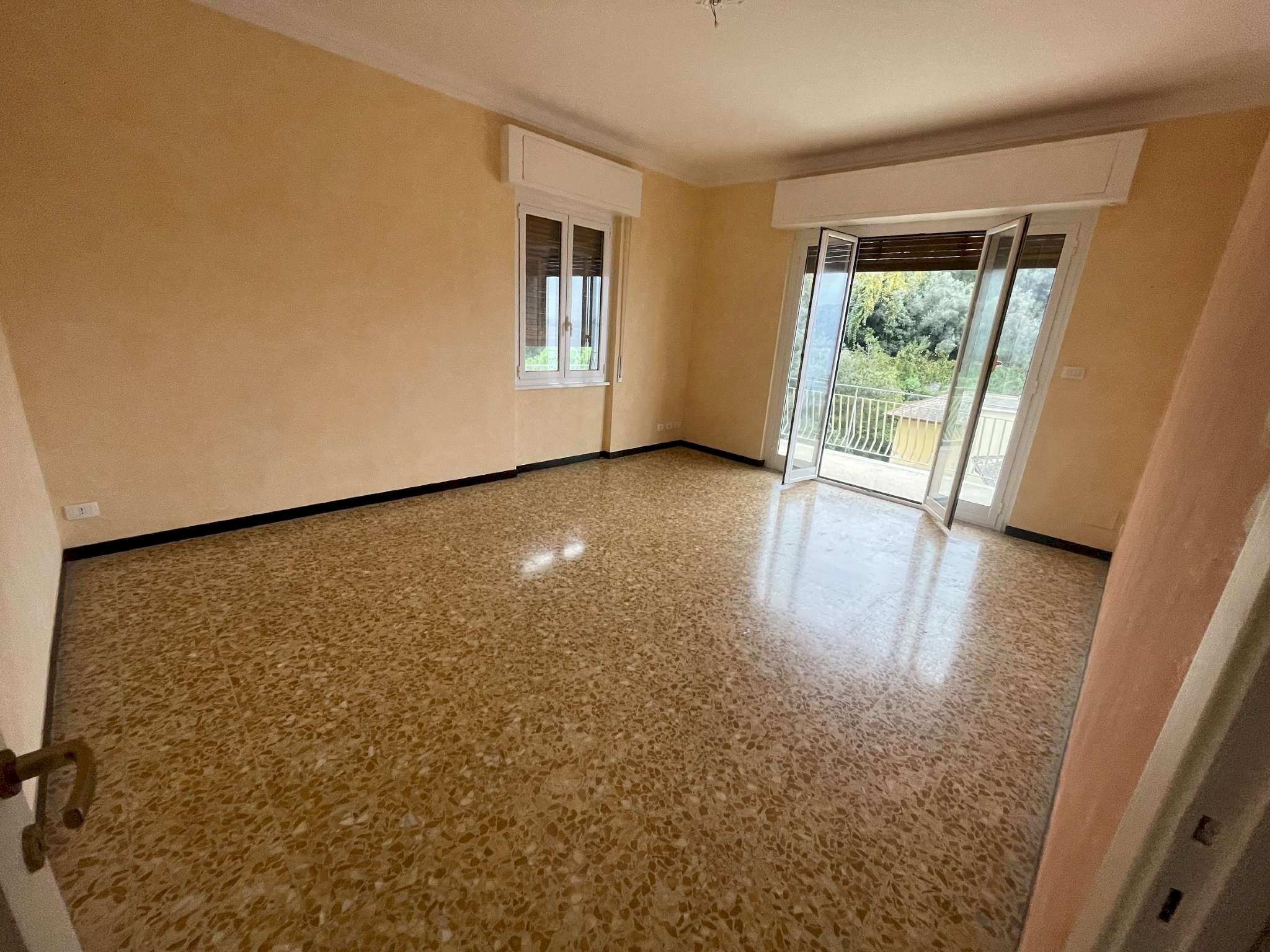 SOGGIORNO - Appartamento VIA XXV APRILE, Pieve Ligure - foto 2