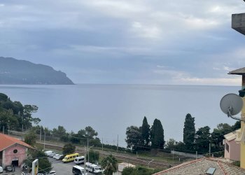 VISTA - Appartamento VIA XXV APRILE, Pieve Ligure - foto 1