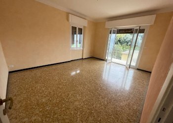 SOGGIORNO - Appartamento VIA XXV APRILE, Pieve Ligure - foto 2