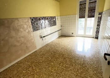 CUCINA - Appartamento VIA XXV APRILE, Pieve Ligure - foto 3