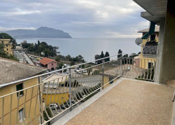 BALCONATA - Appartamento VIA XXV APRILE, Pieve Ligure - foto 6