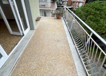 BALCONATA - Appartamento VIA XXV APRILE, Pieve Ligure - foto 7