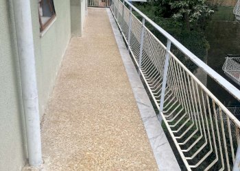 BALCONATA - Appartamento VIA XXV APRILE, Pieve Ligure - foto 8