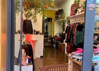 Interno non residenziale - Negozio Bologna (zona San Vitale) - foto 4