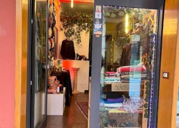 Interno non residenziale - Negozio Bologna (zona San Vitale) - foto 5