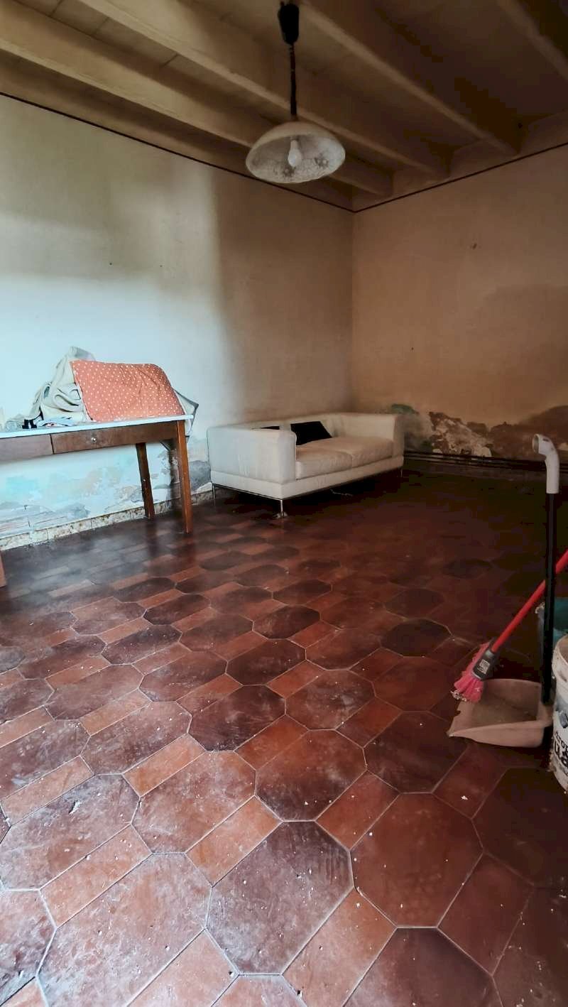 soggiorno - Independent house via Santi Nazario e Celso, Monte Cremasco - photo 3