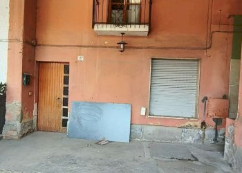 esterno - Casa indipendente via Santi Nazario e Celso, Monte Cremasco - foto 1
