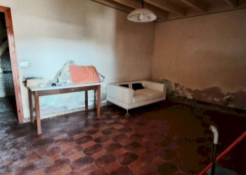 soggiorno - Casa indipendente via Santi Nazario e Celso, Monte Cremasco - foto 5