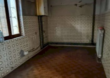 cucina abitabile - Casa indipendente via Santi Nazario e Celso, Monte Cremasco - foto 6