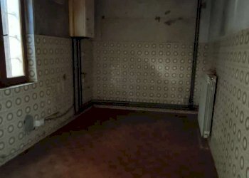 cucina abitabile - Casa indipendente via Santi Nazario e Celso, Monte Cremasco - foto 7