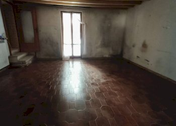 camera matrimoniale - Casa indipendente via Santi Nazario e Celso, Monte Cremasco - foto 9