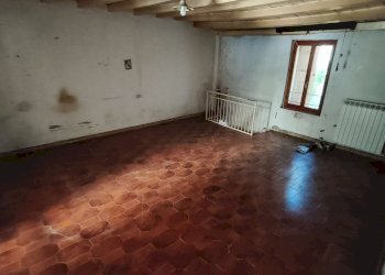 camera matrimoniale - Casa indipendente via Santi Nazario e Celso, Monte Cremasco - foto 12