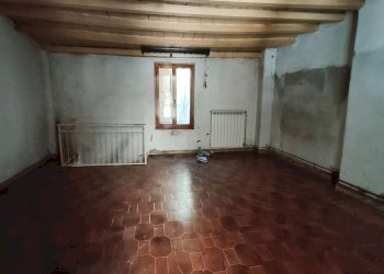 camera matrimoniale - Casa indipendente via Santi Nazario e Celso, Monte Cremasco - foto 13