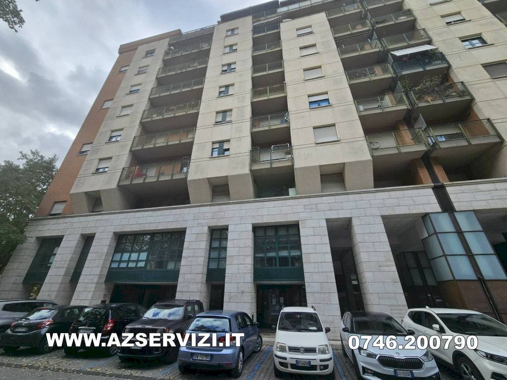 Facciata - Trilocale via del Macello, Perugia - foto 2