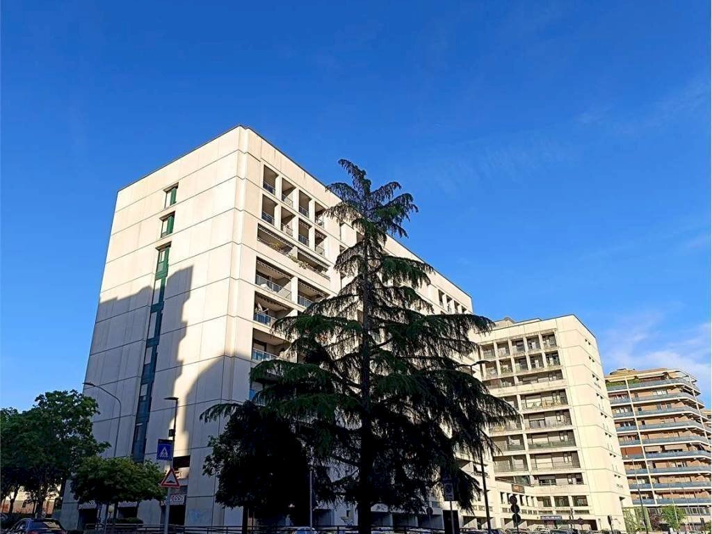 Facciata - Trilocale via del Macello, Perugia - foto 3