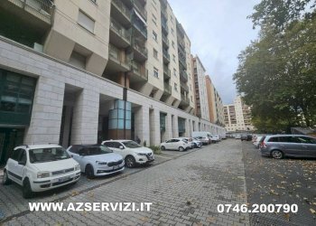 Facciata - Trilocale via del Macello, Perugia - foto 1