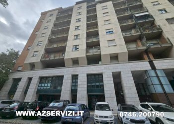 Facciata - Trilocale via del Macello, Perugia - foto 2