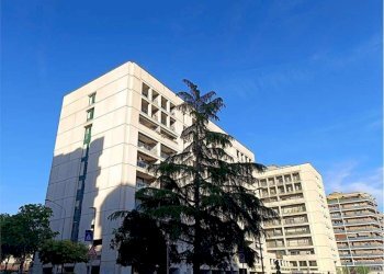 Facciata - Trilocale via del Macello, Perugia - foto 3