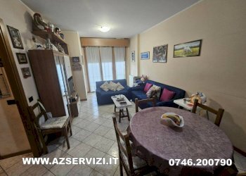 Salone - Trilocale via del Macello, Perugia - foto 4