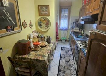 Cucina - Trilocale via del Macello, Perugia - foto 6