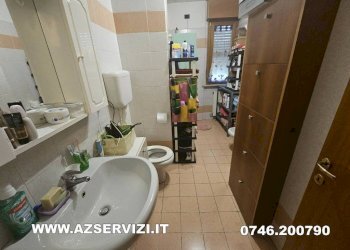 Bagno - Trilocale via del Macello, Perugia - foto 7