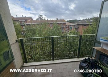 Balcone - Trilocale via del Macello, Perugia - foto 13