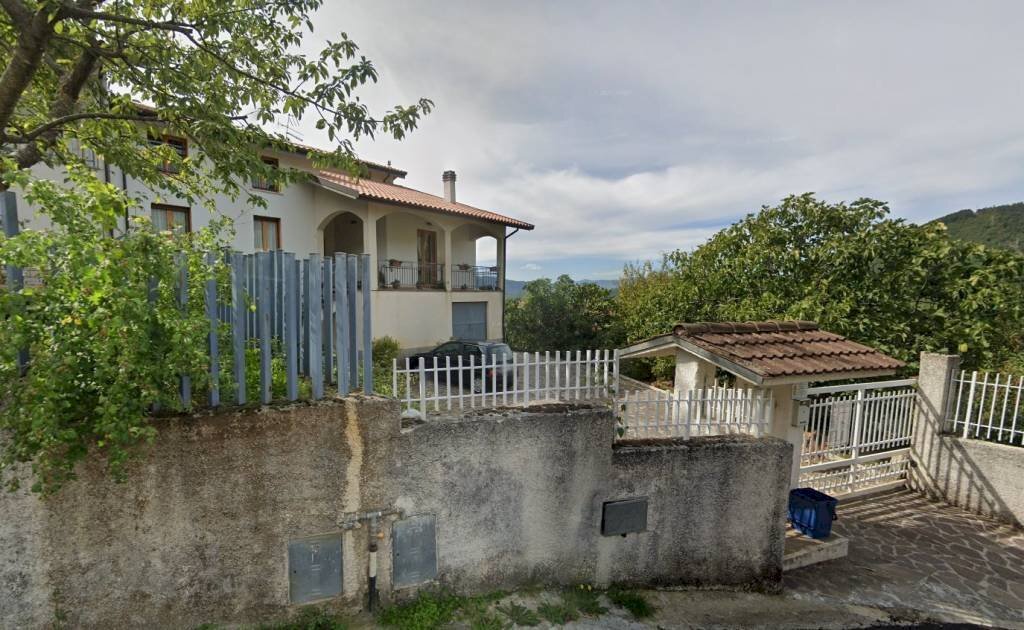 Vista - Villa via Monte Amiata, Cittaducale - foto 2