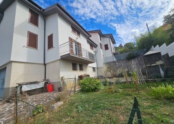 Facciata - Villa via Monte Amiata, Cittaducale - foto 3