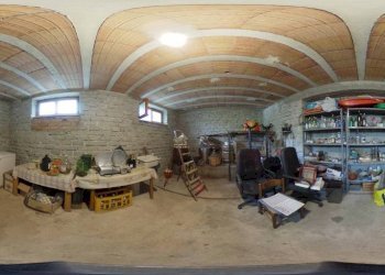 Taverna - Villa via Monte Amiata, Cittaducale - foto 6