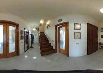 Ingresso - Villa via Monte Amiata, Cittaducale - foto 8